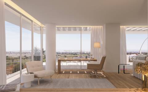 Apartamento T4 Venda em Quarteira,Loulé