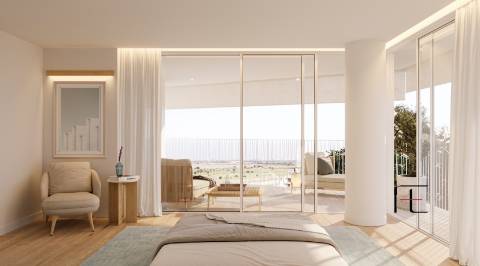 Apartamento T4 Venda em Quarteira,Loulé