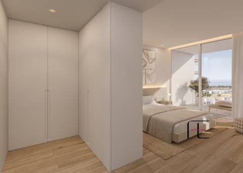 Apartamento T4 Venda em Quarteira,Loulé