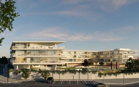 Apartamento T4 Venda em Quarteira,Loulé