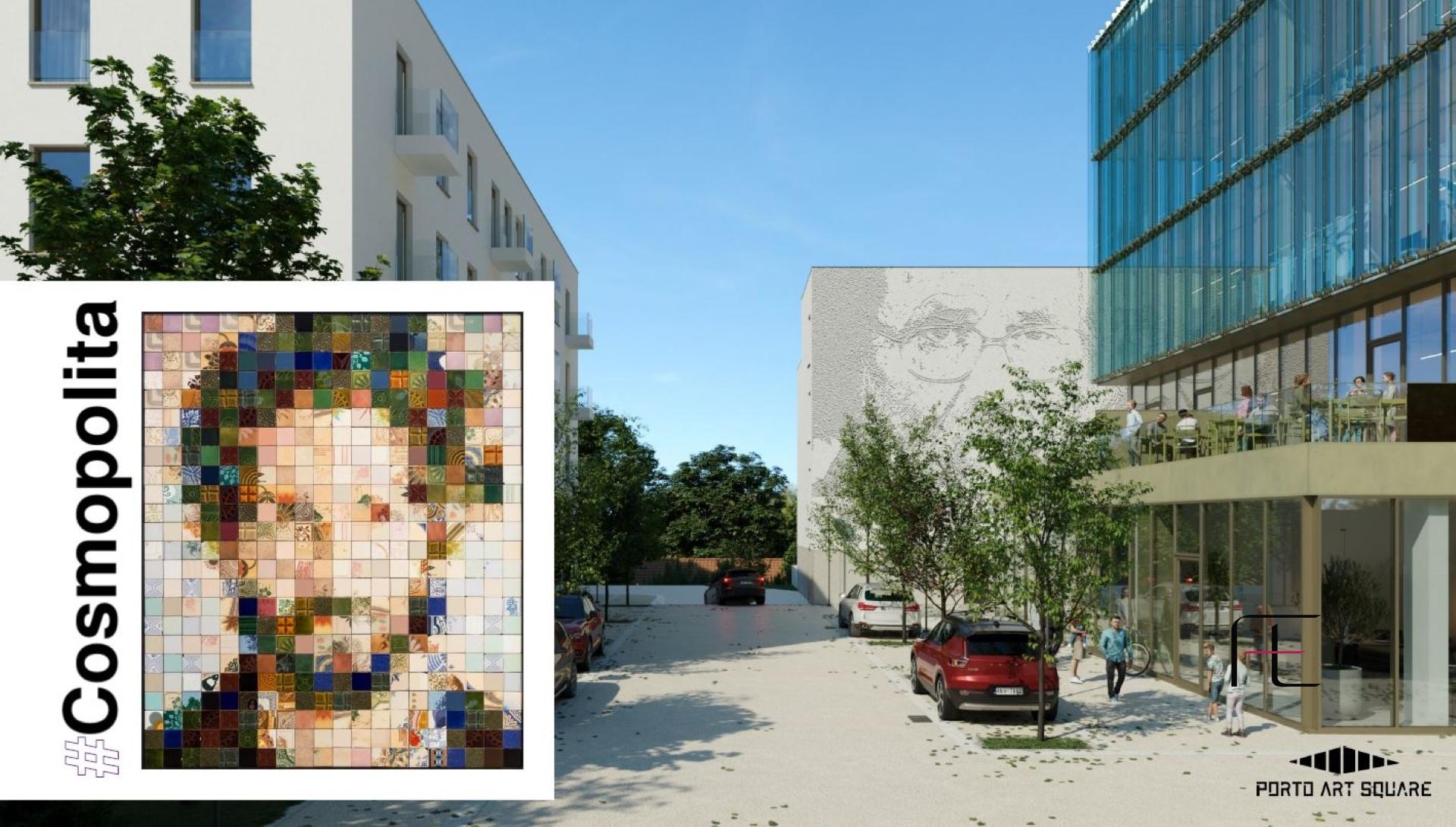Apartamento T1 Venda em Cedofeita, Santo Ildefonso, Sé, Miragaia, São Nicolau e Vitória,Porto