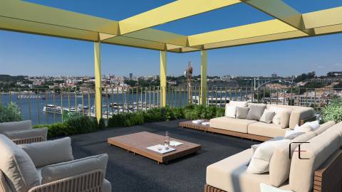 Apartamento T3 Venda em Santa Marinha e São Pedro da Afurada,Vila Nova de Gaia