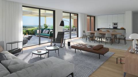 Apartamento T3 Venda em Santa Marinha e São Pedro da Afurada,Vila Nova de Gaia