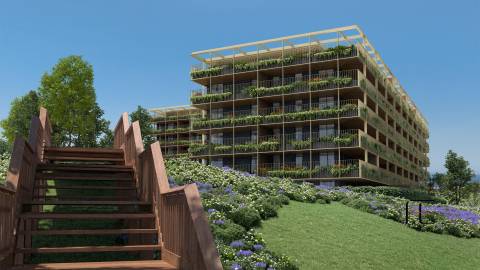 Apartamento T3 Venda em Santa Marinha e São Pedro da Afurada,Vila Nova de Gaia