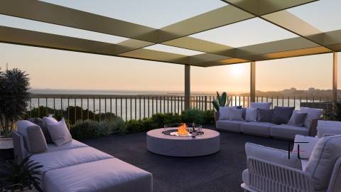 Apartamento T3 Venda em Santa Marinha e São Pedro da Afurada,Vila Nova de Gaia