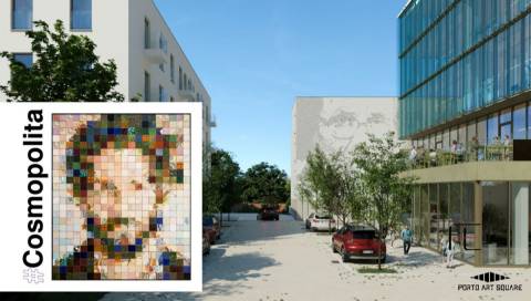 Apartamento T2 Venda em Cedofeita, Santo Ildefonso, Sé, Miragaia, São Nicolau e Vitória,Porto