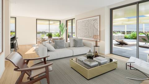 Apartamento T3 Venda em Santa Marinha e São Pedro da Afurada,Vila Nova de Gaia