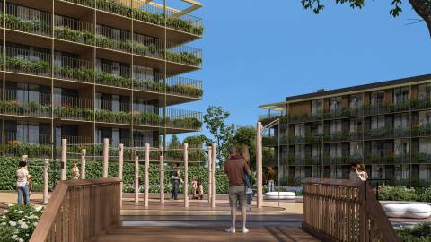 Apartamento T4 Venda em Santa Marinha e São Pedro da Afurada,Vila Nova de Gaia
