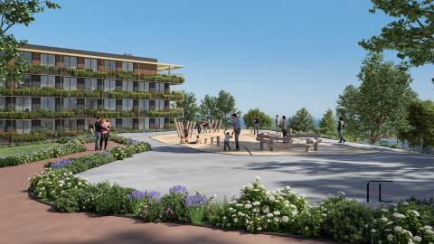 Apartamento T4 Venda em Santa Marinha e São Pedro da Afurada,Vila Nova de Gaia
