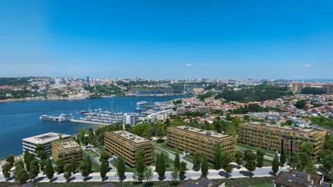 Apartamento T4 Venda em Santa Marinha e São Pedro da Afurada,Vila Nova de Gaia