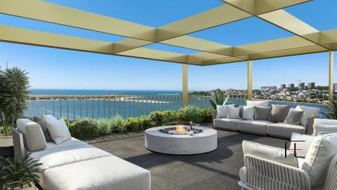 Apartamento T4 Venda em Santa Marinha e São Pedro da Afurada,Vila Nova de Gaia