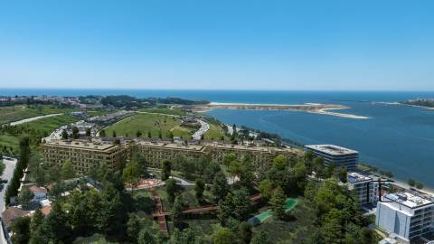 Apartamento T1 Venda em Canidelo,Vila Nova de Gaia