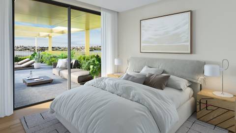 Apartamento T1 Venda em Canidelo,Vila Nova de Gaia