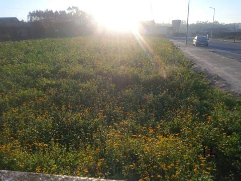 Lote de Terreno  Venda em Guilhabreu,Vila do Conde