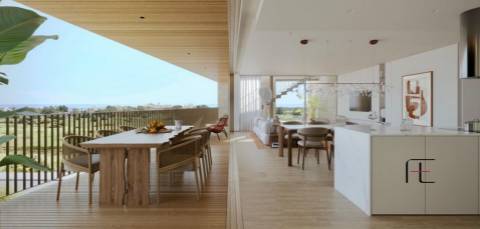 Apartamento T3 Venda em Quarteira,Loulé