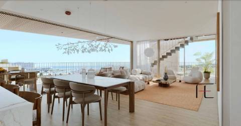 Apartamento T3 Venda em Quarteira,Loulé
