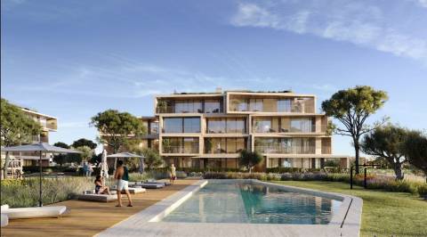 Apartamento T2 Venda em Quarteira,Loulé