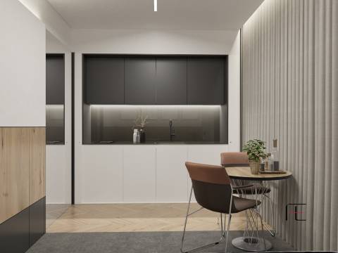 Apartamento T2 Venda em Cedofeita, Santo Ildefonso, Sé, Miragaia, São Nicolau e Vitória,Porto