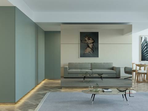 Apartamento T0 Venda em Cedofeita, Santo Ildefonso, Sé, Miragaia, São Nicolau e Vitória,Porto