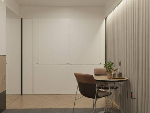 Apartamento T2 Venda em Cedofeita, Santo Ildefonso, Sé, Miragaia, São Nicolau e Vitória,Porto