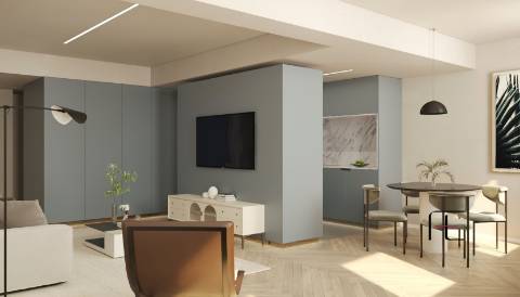 Apartamento T0 Venda em Cedofeita, Santo Ildefonso, Sé, Miragaia, São Nicolau e Vitória,Porto