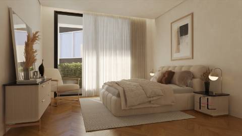 Apartamento T0 Venda em Cedofeita, Santo Ildefonso, Sé, Miragaia, São Nicolau e Vitória,Porto