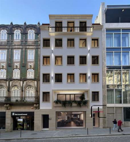 Apartamento T3 Venda em Cedofeita, Santo Ildefonso, Sé, Miragaia, São Nicolau e Vitória,Porto
