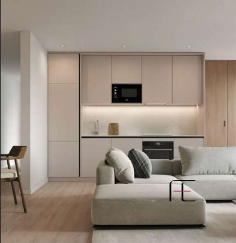 Apartamento T1 Venda em Canidelo,Vila Nova de Gaia