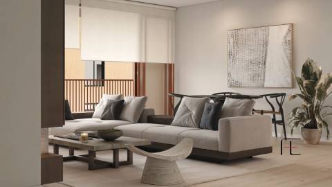 Apartamento T1 Venda em Canidelo,Vila Nova de Gaia
