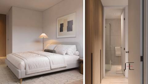 Apartamento T2 Venda em Canidelo,Vila Nova de Gaia