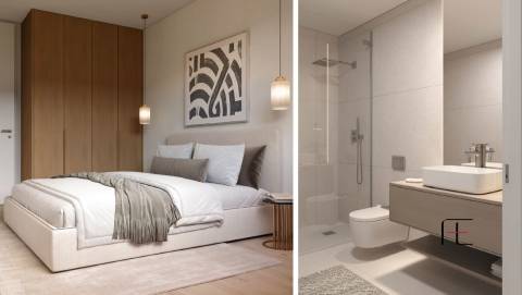 Apartamento T2 Venda em Canidelo,Vila Nova de Gaia