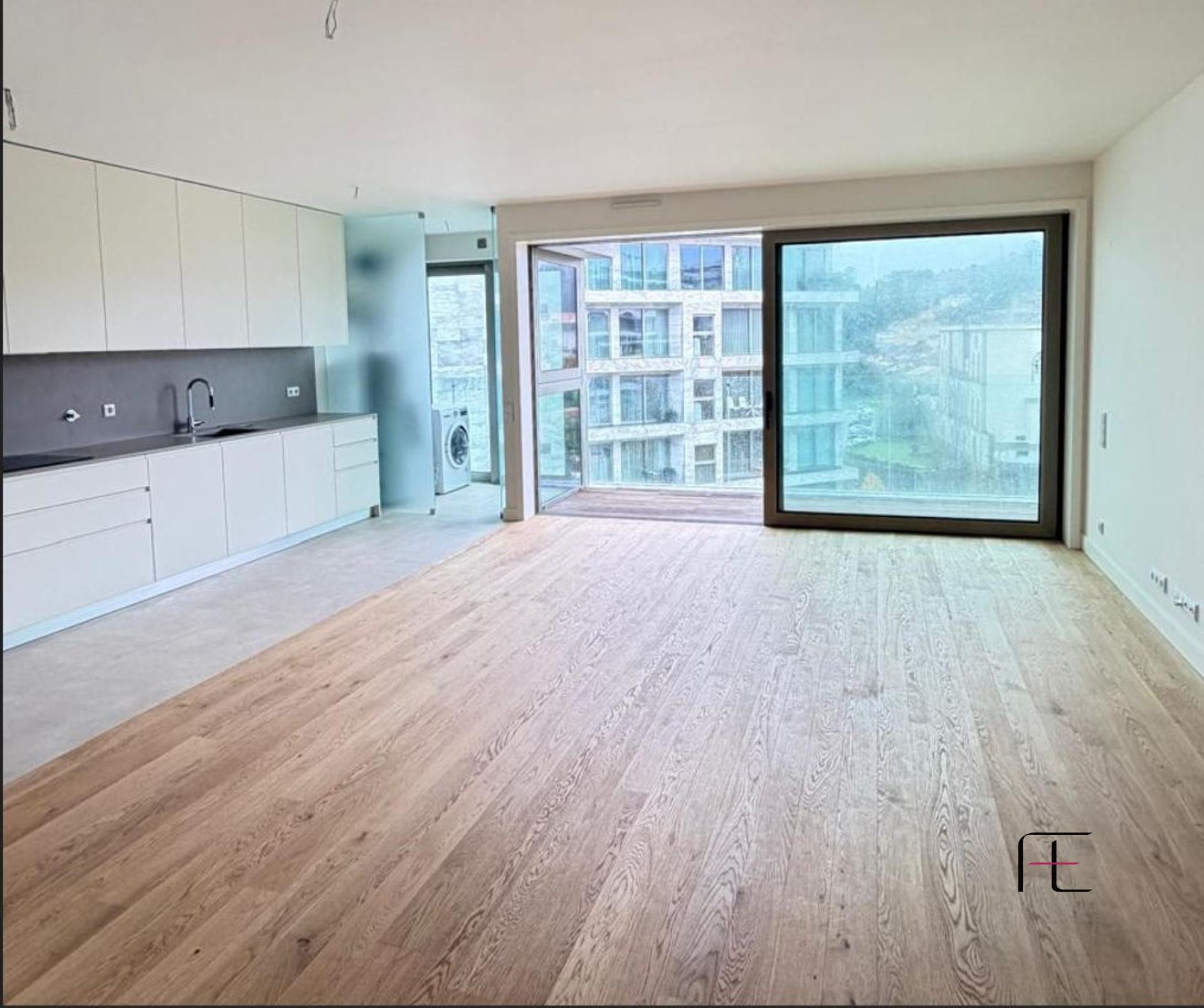Apartamento T2 Arrendamento em Canidelo,Vila Nova de Gaia
