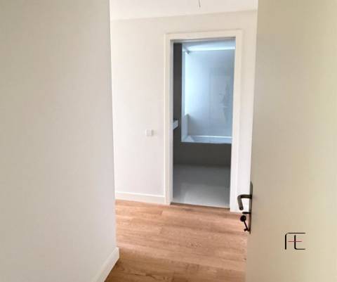 Apartamento T2 Arrendamento em Canidelo,Vila Nova de Gaia