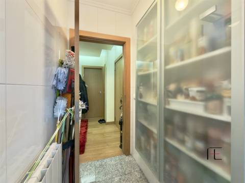 Apartamento T3 Venda em Mafamude e Vilar do Paraíso,Vila Nova de Gaia