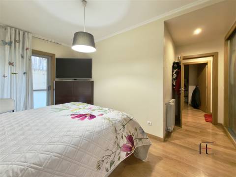 Apartamento T3 Venda em Mafamude e Vilar do Paraíso,Vila Nova de Gaia