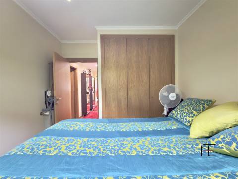 Apartamento T3 Venda em Mafamude e Vilar do Paraíso,Vila Nova de Gaia