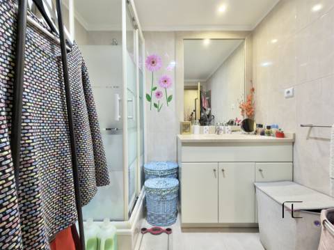 Apartamento T3 Venda em Mafamude e Vilar do Paraíso,Vila Nova de Gaia