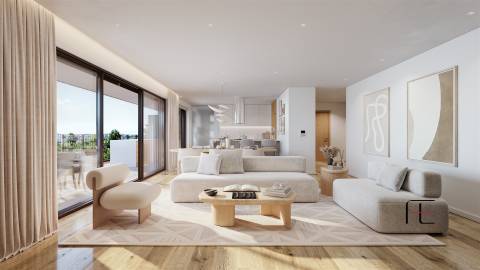 Apartamento T3 Venda em Rio Tinto,Gondomar