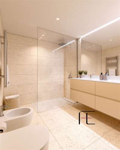 Apartamento T3 Venda em Rio Tinto,Gondomar