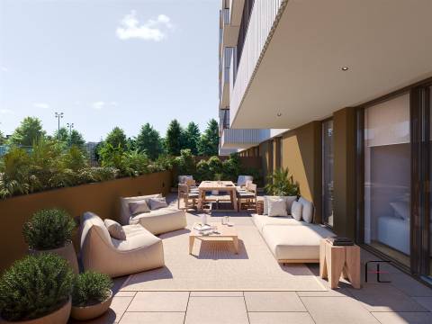 Apartamento T3 Venda em Rio Tinto,Gondomar