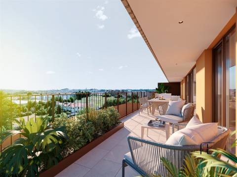 Apartamento T3 Venda em Rio Tinto,Gondomar