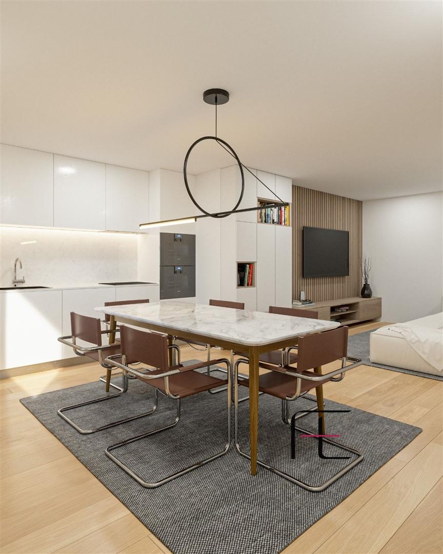 Apartamento T4 Venda em Madalena,Vila Nova de Gaia
