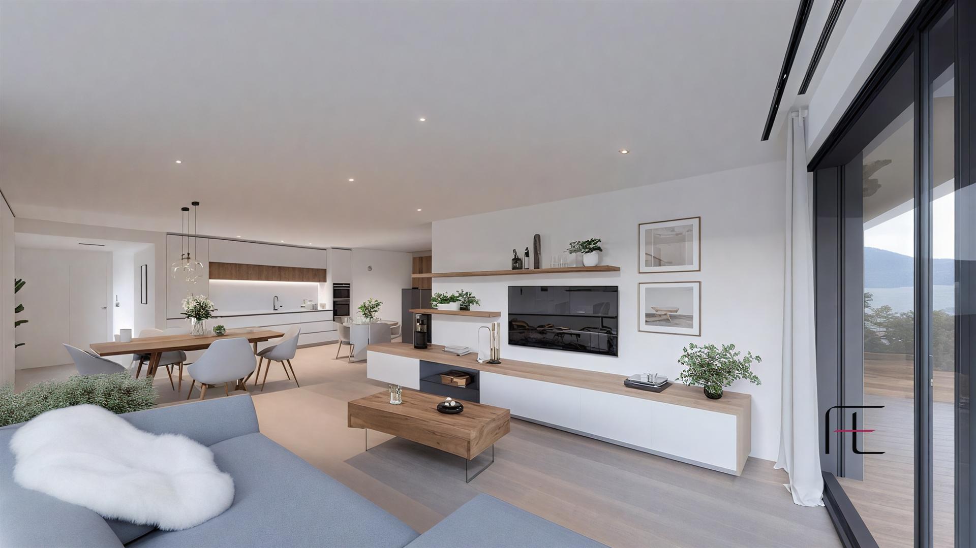 Apartamento T1+1 Venda em Oliveira do Douro,Vila Nova de Gaia