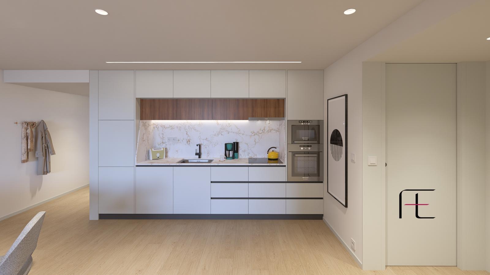 Apartamento T1+1 Venda em Oliveira do Douro,Vila Nova de Gaia