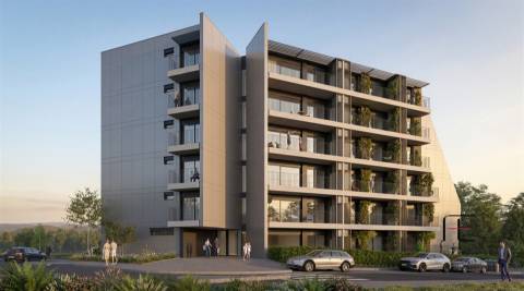 Apartamento T1+1 Venda em Oliveira do Douro,Vila Nova de Gaia
