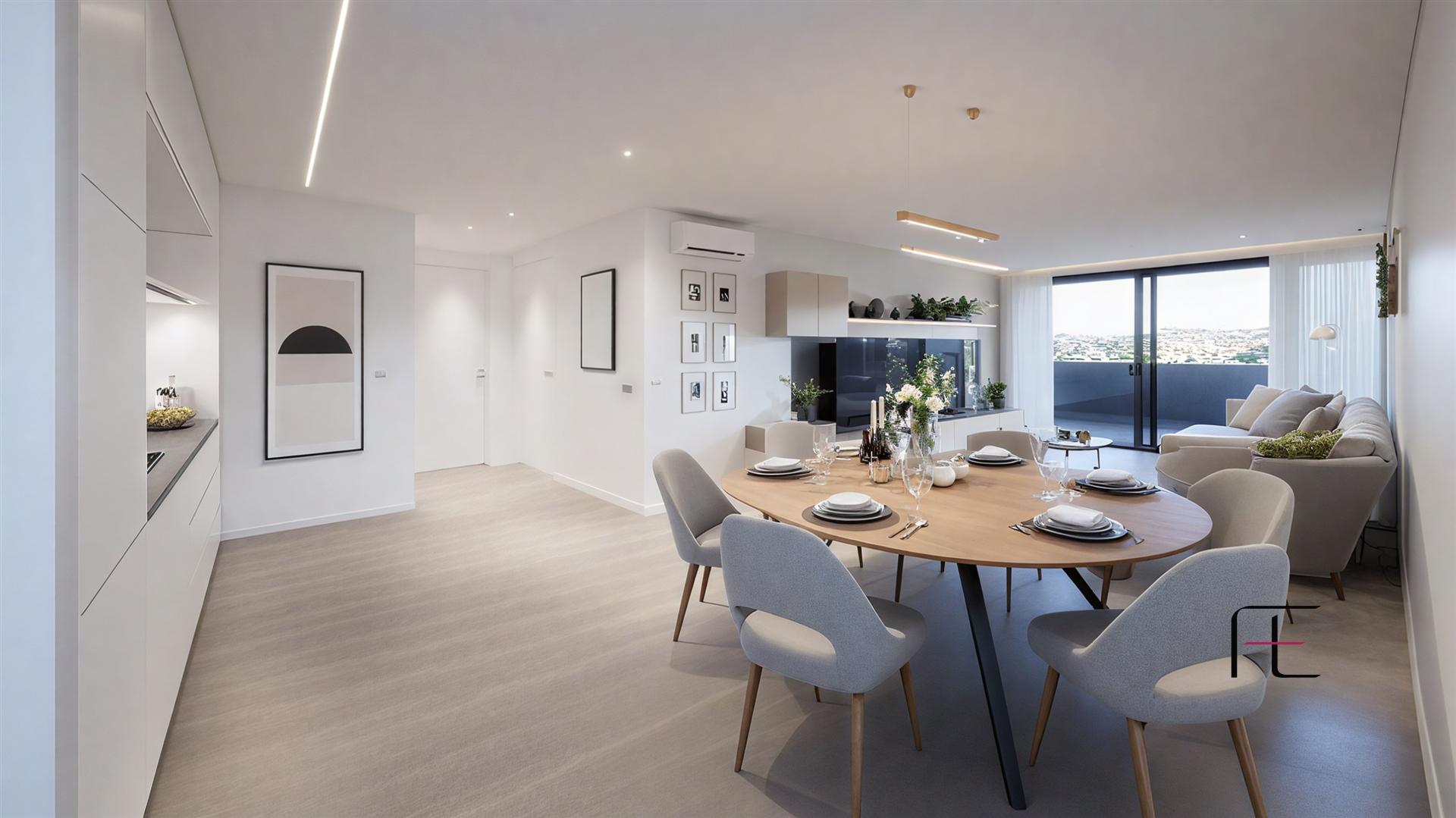 Apartamento T1 Venda em Oliveira do Douro,Vila Nova de Gaia
