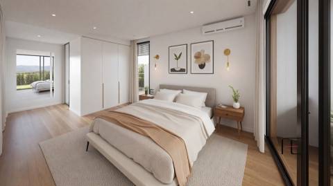 Apartamento T1 Venda em Oliveira do Douro,Vila Nova de Gaia