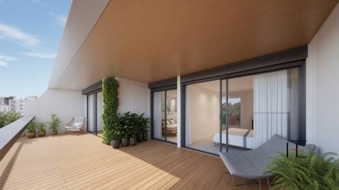 Apartamento T1+1 Venda em Oliveira do Douro,Vila Nova de Gaia