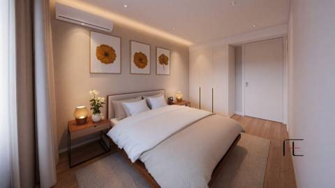 Apartamento T1 Venda em Oliveira do Douro,Vila Nova de Gaia