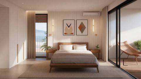 Apartamento T1 Venda em Oliveira do Douro,Vila Nova de Gaia